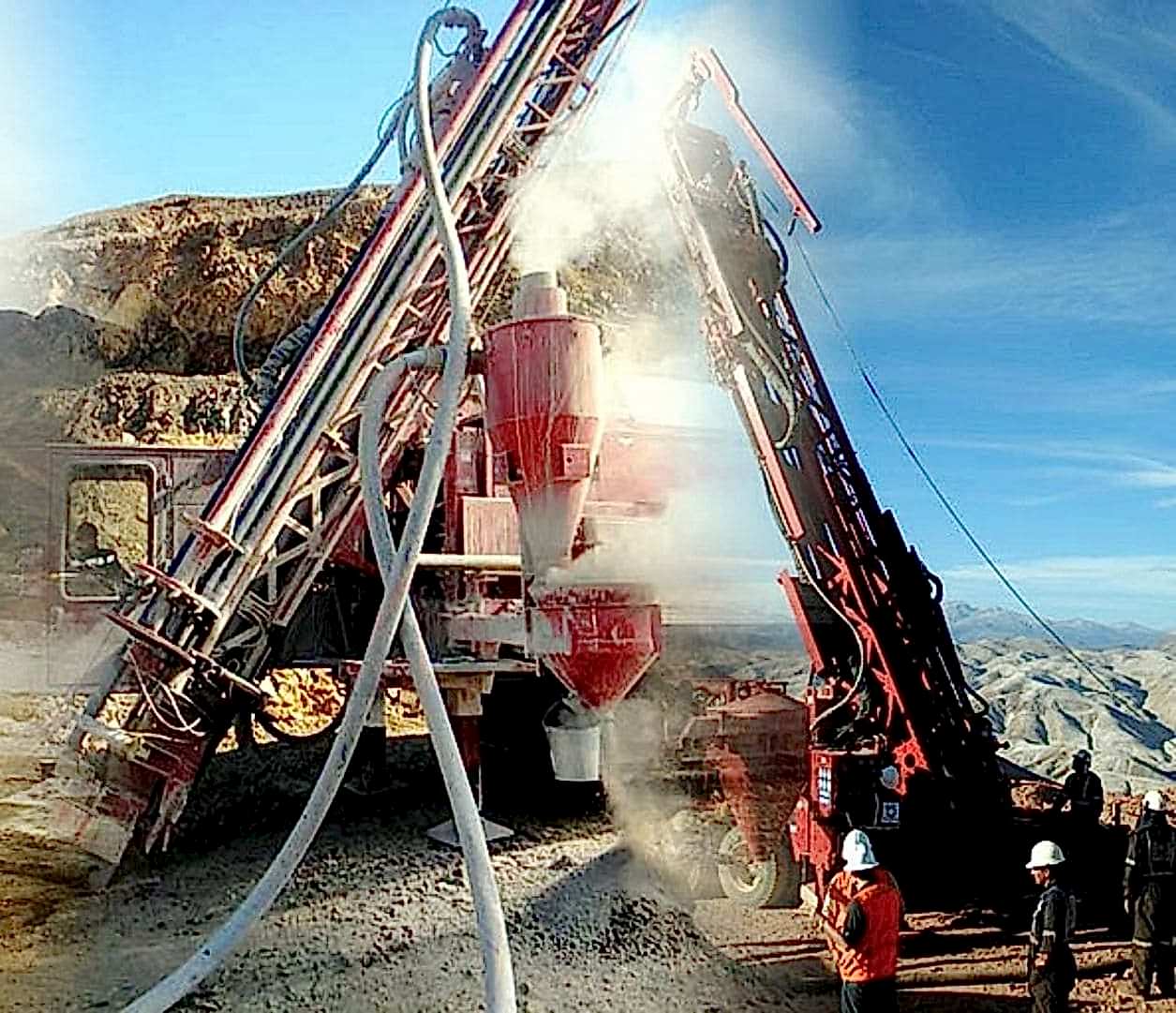 Jeolojik Etüd Firmaları