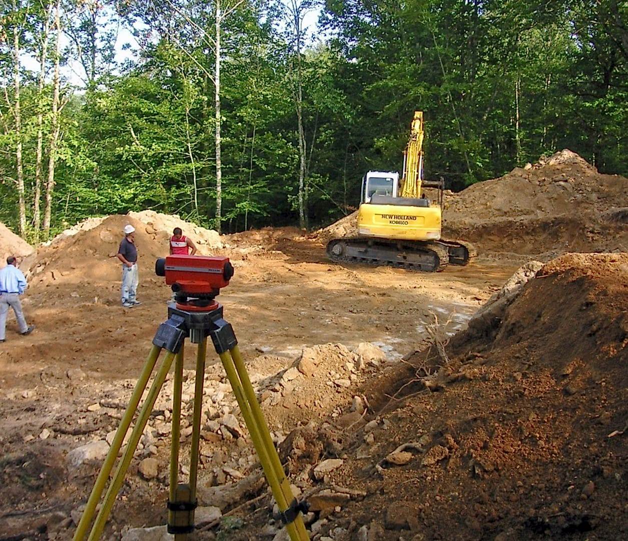 Zemin etüdü firmaları